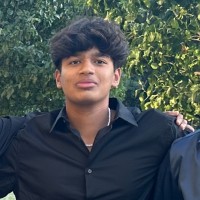 Arya Kanamathareddy