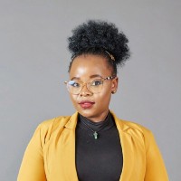 Samkelisiwe Makaziwe Ngcingwana AGA(SA)