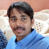 Vijay Kumar M U