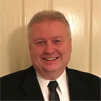Neil Stubbs