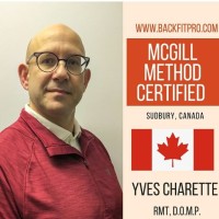 Yves Charette