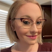 Christine Fisk