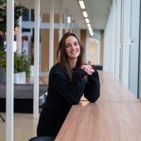 Anouk Putting