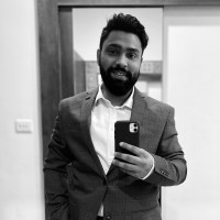 Amol Anand
