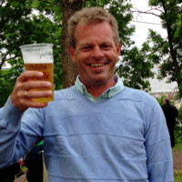 Roger Fjell