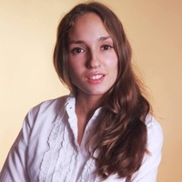 Катя Сафронова