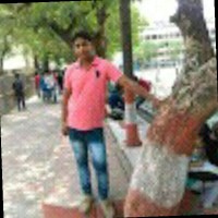 Rahul Shah