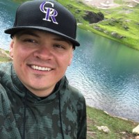 Colt Sanchez