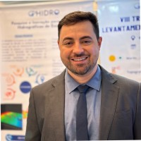 Prof. Italo Ferreira