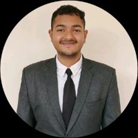 Sanskar Saxena