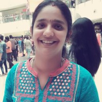 Priya Mahadevan
