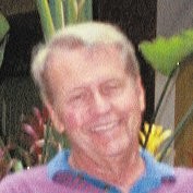 Charles Van Winkle