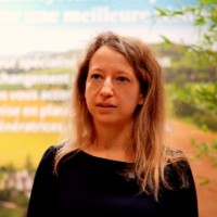 Céline Knobloch