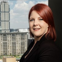 Robyn Wilkinson