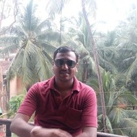D Shankar