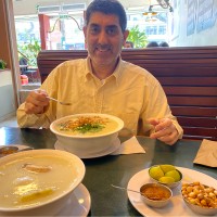 Alfredo Mascaró Mantegazza