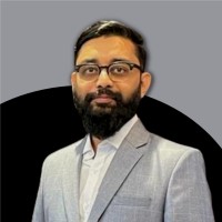Nilesh Ratnaparkhi
