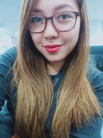 Hannah Joy Archog