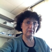 Nana Nikoaishvili-Feinberg