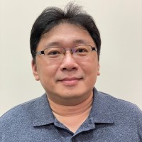 黃森宏 Sam Huang
