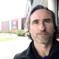 Scott Angove