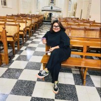 Priyanjali Choudhury