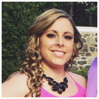 Kristen Herb, M.A., R-DMT