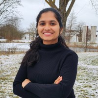 Hima Surendran
