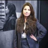 Rimsha Khan