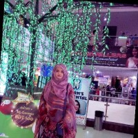 Sharmin Jolly