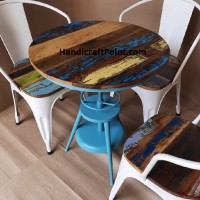 Handicraft Point