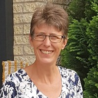 Bianca Van Gameren