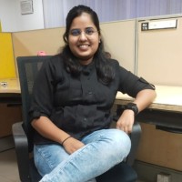 Sakshi Sadegaonkar