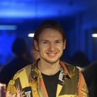Oleksii Nikishov