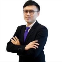 Benjamin Teo
