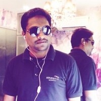 Shashidhar Lingampally