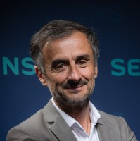 Dominique Audoux