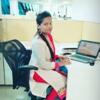 Aditi Parab