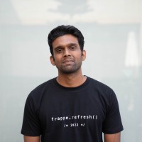 Ruthra Kumar