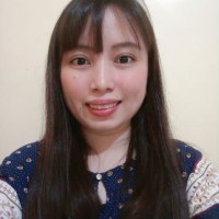 Kazie Lynn Luzon