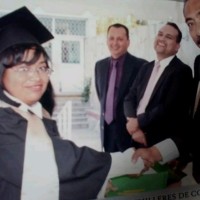 Olga Elena Ubario Gallegos