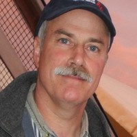 Mark Stanford