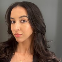 Zainab Lyoubi