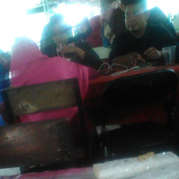 Muhamad Bakhry