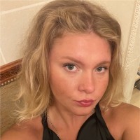 Tetyana Miltchevsky