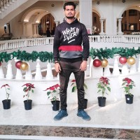 Abhishek Arya