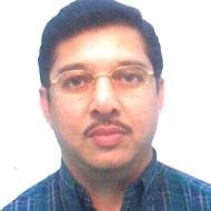 Rajesh Gandhi