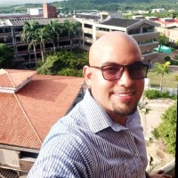 Jean Carlos Obregón Cheywin