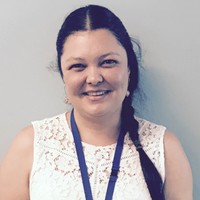 Tina Mowatt