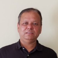 Sanjay Patel